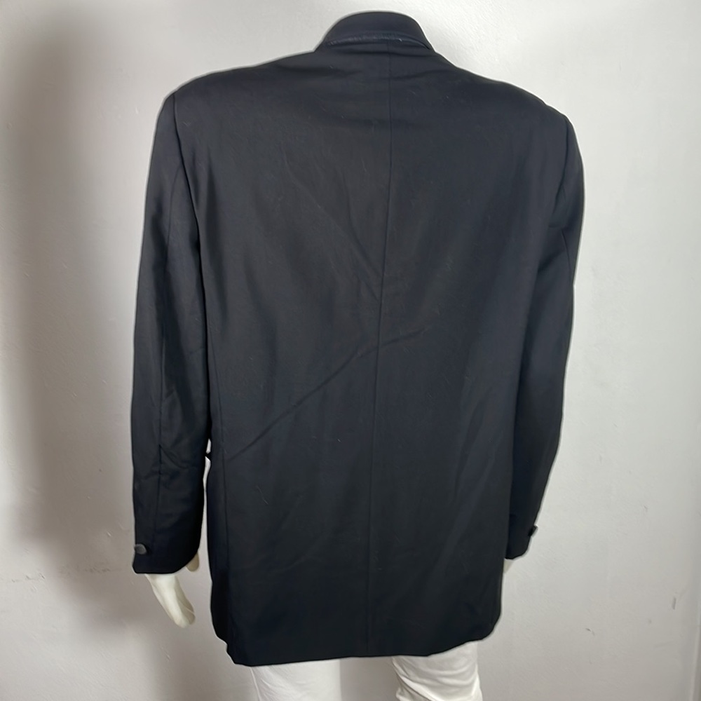 KRIZIA TUXEDO JACKET - Picture 5 of 8
